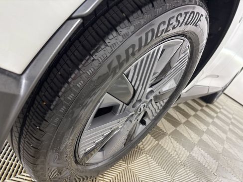 Used 2025 Nissan Murano SL AWD/4WD image 35
