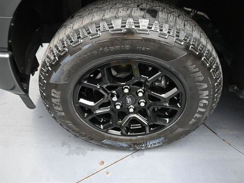 Used 2024 Ford F150 XLT w/ Equipment Group 302A MID AWD/4WD image 23