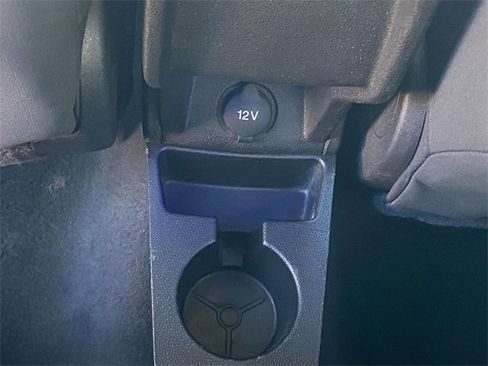 Used 2018 Ford Fiesta SE image 11