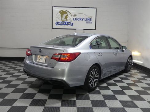 Used 2018 Subaru Legacy 2.5i Premium w/ Eyesight & BSD & Rcta & HBA AWD/4WD image 10