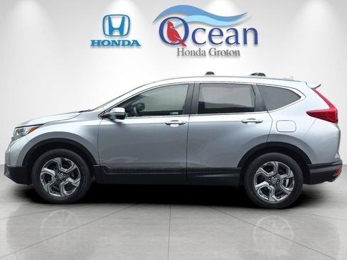 Used 2019 Honda CR-V EX image 6