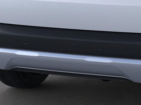 Used 2025 Ford Escape SE image 23