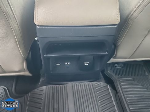 Used 2022 Ford Ranger Lariat w/ Technology Package AWD/4WD image 33