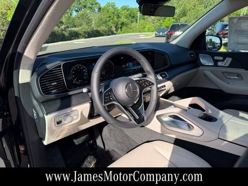 New 2026 Mercedes-Benz GLE 450 4MATIC image 11