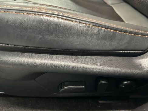 Used 2024 Subaru Crosstrek 2.5i Limited image 18