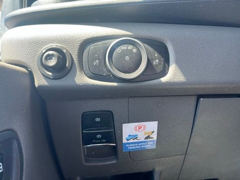 Used 2021 Ford Transit 250 148 High Roof Extended w/ Parcel Delivery Package image 23