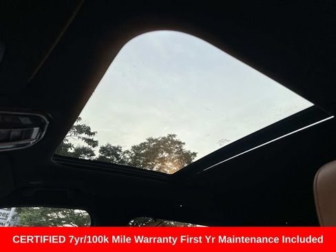 Used 2023 Jeep Grand Cherokee L Summit w/ Advanced Protech Group IV AWD/4WD image 24