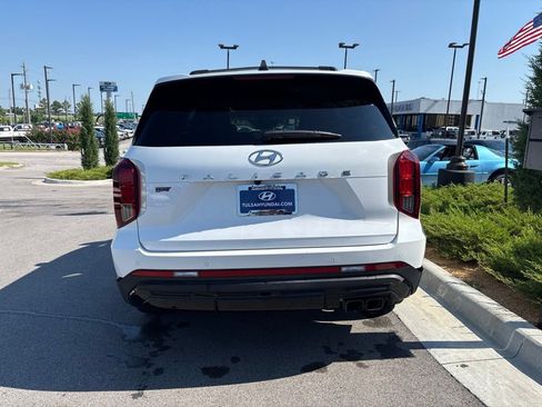 Certified 2024 Hyundai Palisade XRT FWD image 18