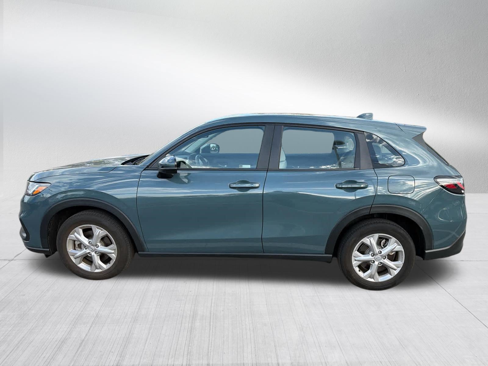 Used 2024 Honda HR-V LX image 8