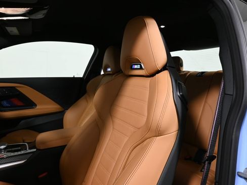 Used 2024 BMW M2 w/ Lighting Package RWD image 5