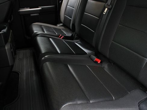 Used 2019 Ford F150 Raptor w/ Equipment Group 801A Mid AWD/4WD image 19
