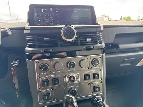 New 2025 INEOS Grenadier Fieldmaster Edition image 15