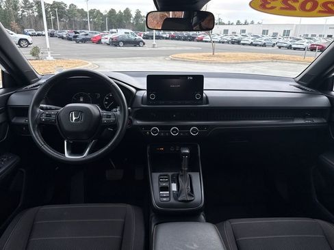 Used 2023 Honda CR-V Sport image 16