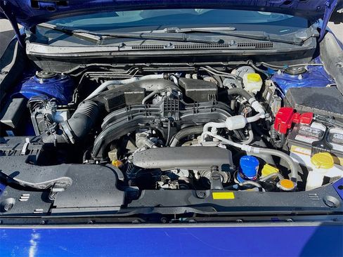 Used 2024 Subaru Crosstrek 2.5i Limited w/ Popular Package #4A image 29