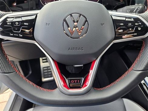 Used 2024 Volkswagen GTI Autobahn image 25