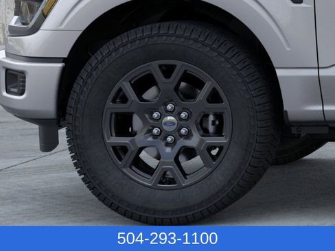 New 2026 Ford F150 STX w/ Equipment Group 200A image 19