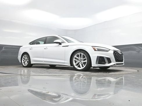 Used 2024 Audi A5 2.0T Premium Plus AWD/4WD image 50