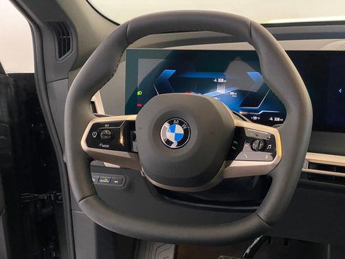 New 2026 BMW iX xDrive60 w/ Premium Package image 16
