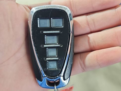 Certified 2018 Chevrolet Cruze LT w/ LT Convenience Package image 38