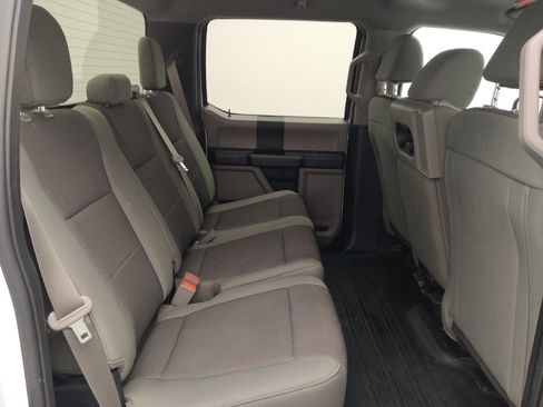 Used 2019 Ford F150 XL w/ XL Power Equipment Group AWD/4WD image 19