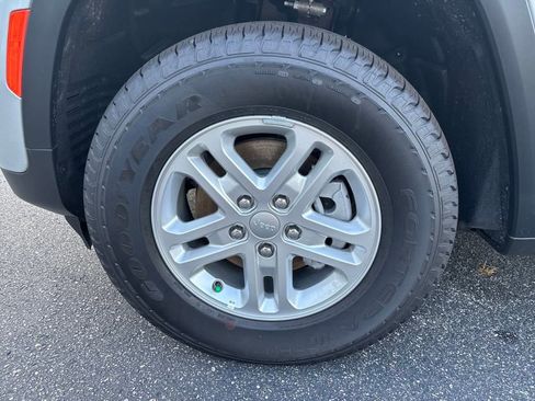 New 2024 Jeep Grand Cherokee Limited 4xe w/ Luxury Tech Group II image 10