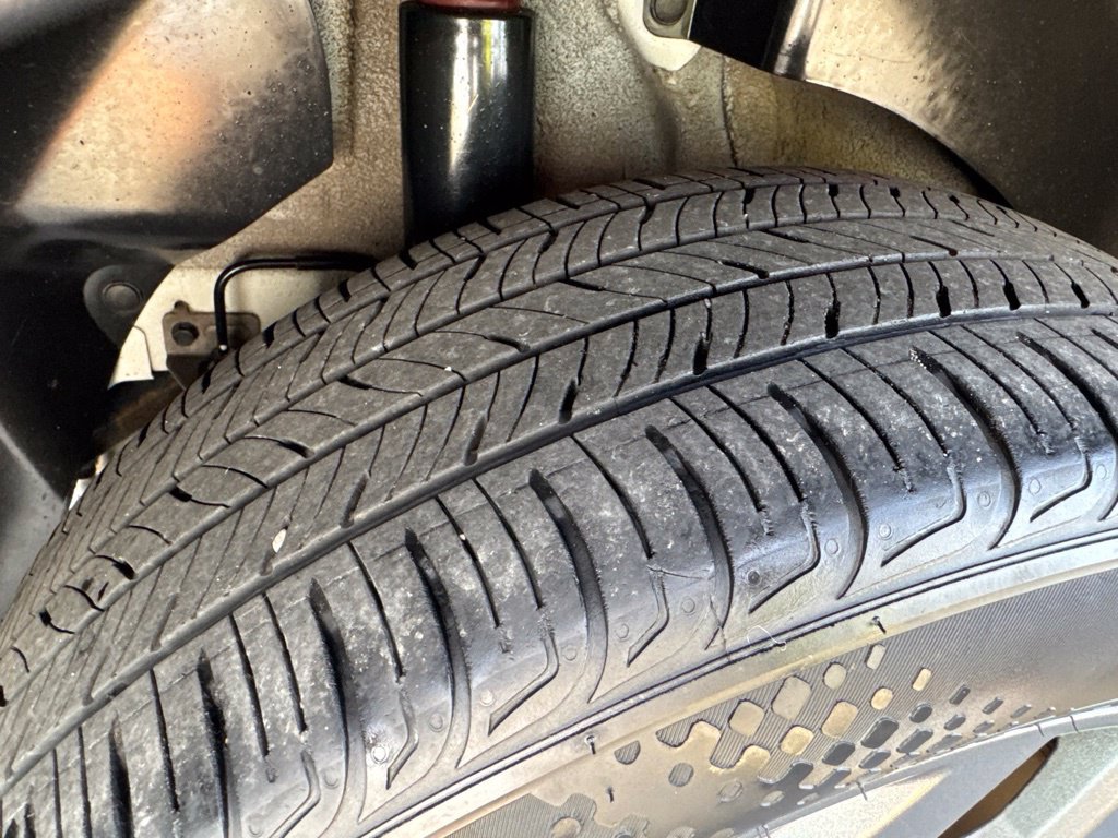 Used 2024 Kia Seltos S AWD/4WD image 50