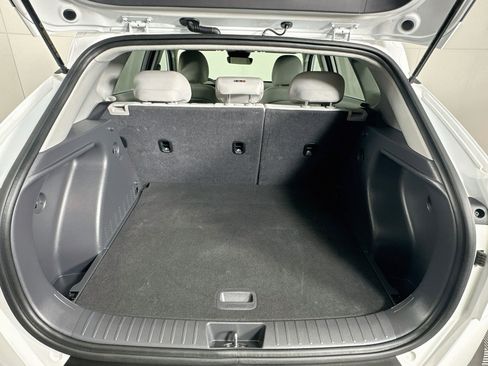 Used 2025 Hyundai Kona SEL FWD image 28