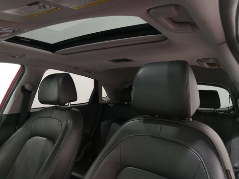 Used 2021 Hyundai Kona Ultimate FWD image 14