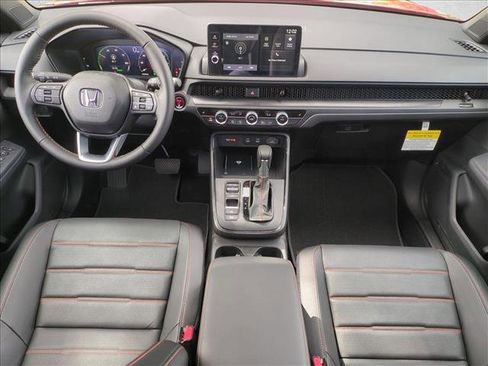 New 2026 Honda CR-V Sport-L image 14