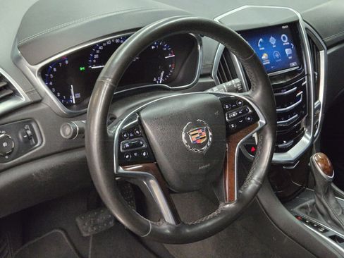 Used 2015 Cadillac SRX Premium w/ Driver Assist Package FWD image 14
