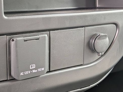 New 2026 GMC Savana 3500 Extended w/ Driver Convenience Package RWD image 42