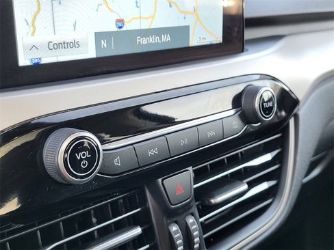 Certified 2022 Ford Escape SEL w/ Technology Package image 25