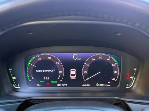 Used 2023 Honda Accord Sport image 16