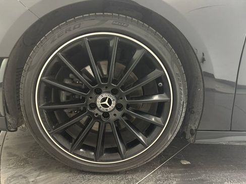 Certified 2022 Mercedes-Benz A 220 image 8