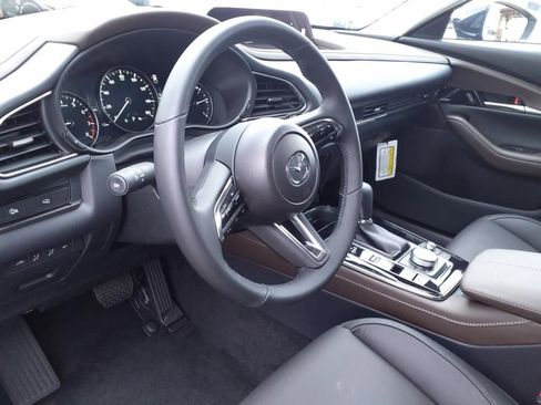 New 2025 MAZDA CX-30 AWD 2.5 S w/ Premium Package image 10