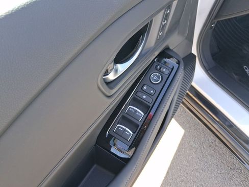New 2026 Honda Accord Touring image 12