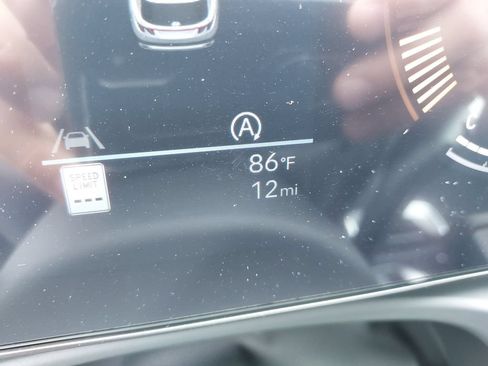 New 2026 Hyundai Tucson SE AWD/4WD image 19