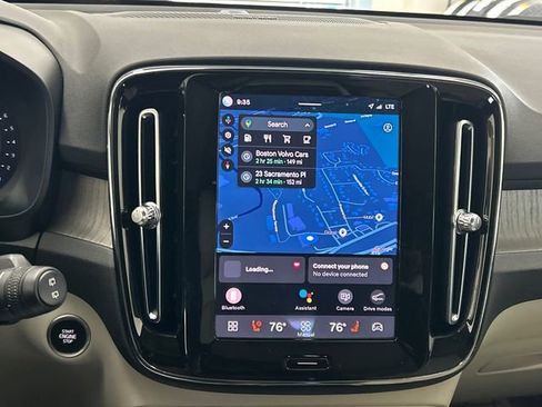 Certified 2023 Volvo XC40 B5 Plus w/ Driver Assist Package image 16