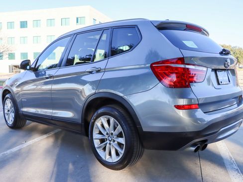 Used 2017 BMW X3 xDrive28i AWD/4WD image 5