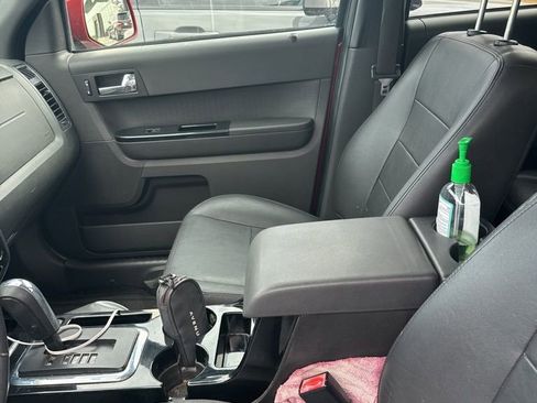 Used 2012 Ford Escape Limited image 10