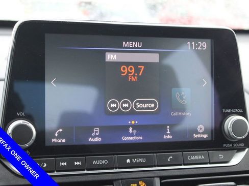 Used 2024 Nissan Altima 2.5 SV image 33