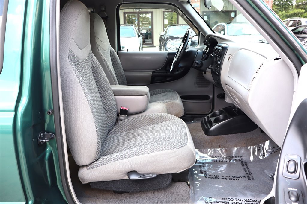 Used 1999 Ford Ranger XLT RWD image 15