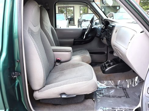 Used 1999 Ford Ranger XLT RWD image 15