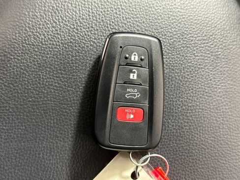 Used 2023 Toyota RAV4 XLE w/ Convenience Package AWD/4WD image 41