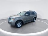 Used 2008 Nissan Pathfinder SE image 4