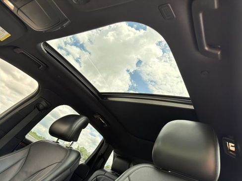 Used 2019 Lincoln Nautilus Reserve AWD/4WD image 25