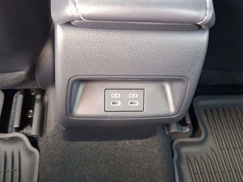 Used 2025 Toyota Corolla XSE image 21