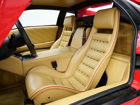 Used 1991 Lamborghini Diablo Coupe RWD image 21