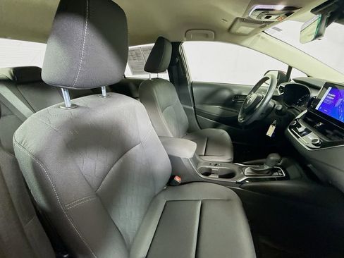 Certified 2024 Toyota Corolla LE image 24