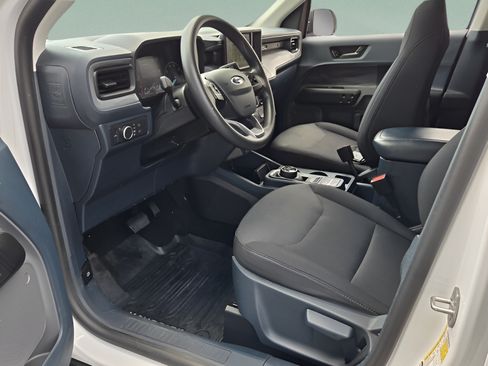 Used 2022 Ford Maverick XL FWD image 31